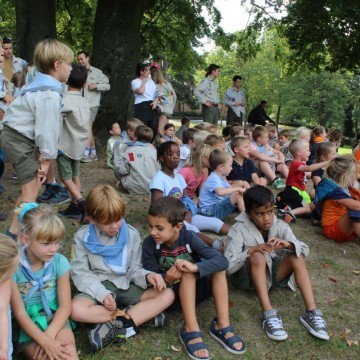 IMG 1460 min - Scouts en Gidsen Zaventem 